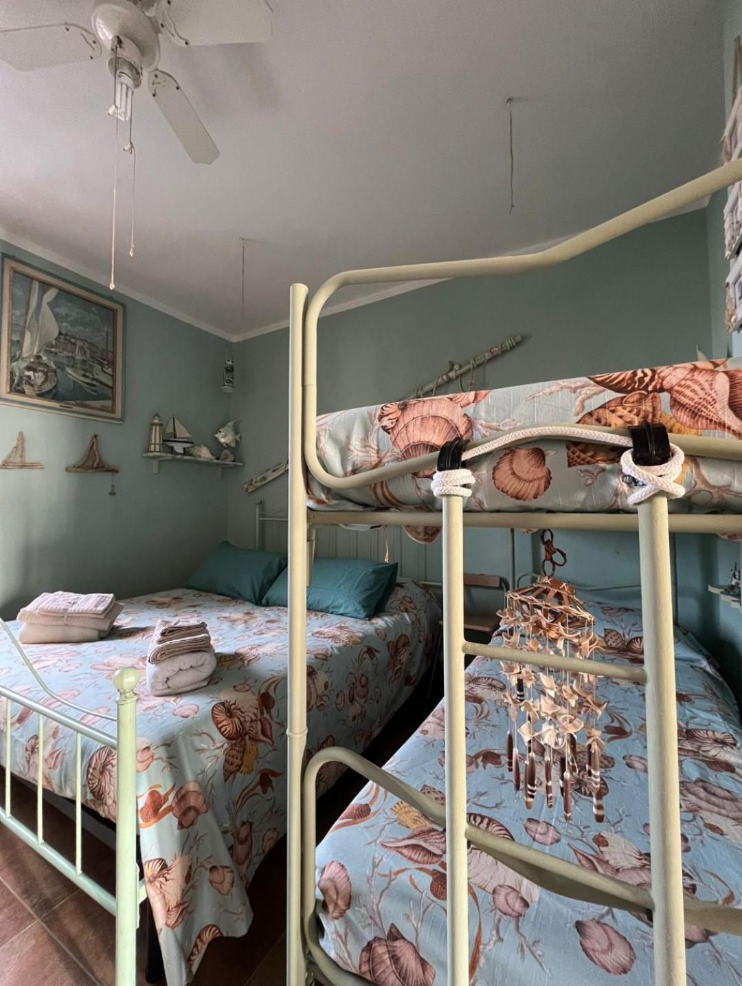 Casa Vacanze Marina Di Pisa Catola Kültér fotó
