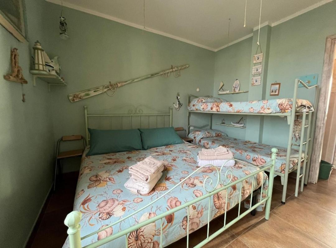 Casa Vacanze Marina Di Pisa Catola Kültér fotó
