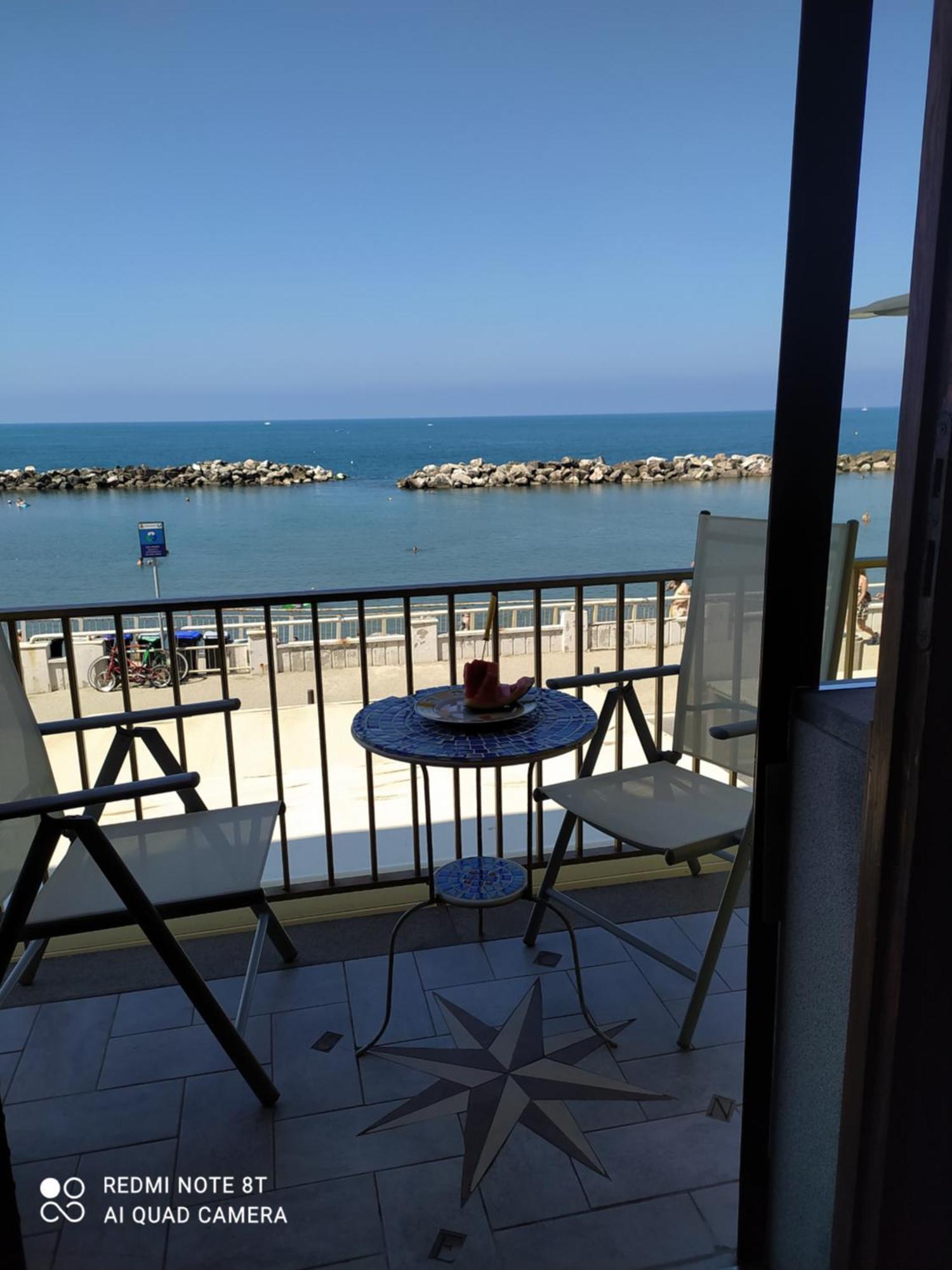 Casa Vacanze Marina Di Pisa Catola Kültér fotó