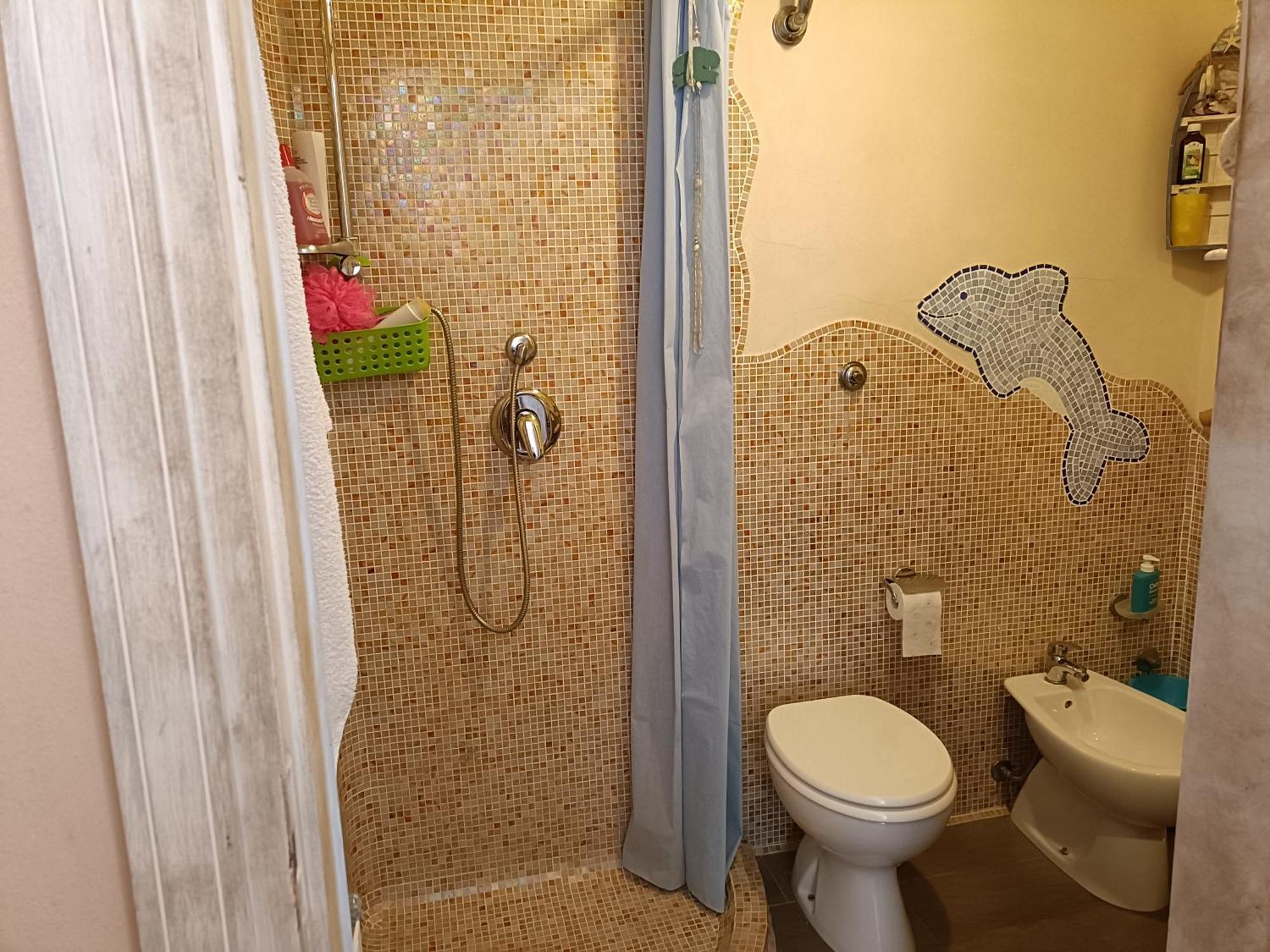 Casa Vacanze Marina Di Pisa Catola Kültér fotó
