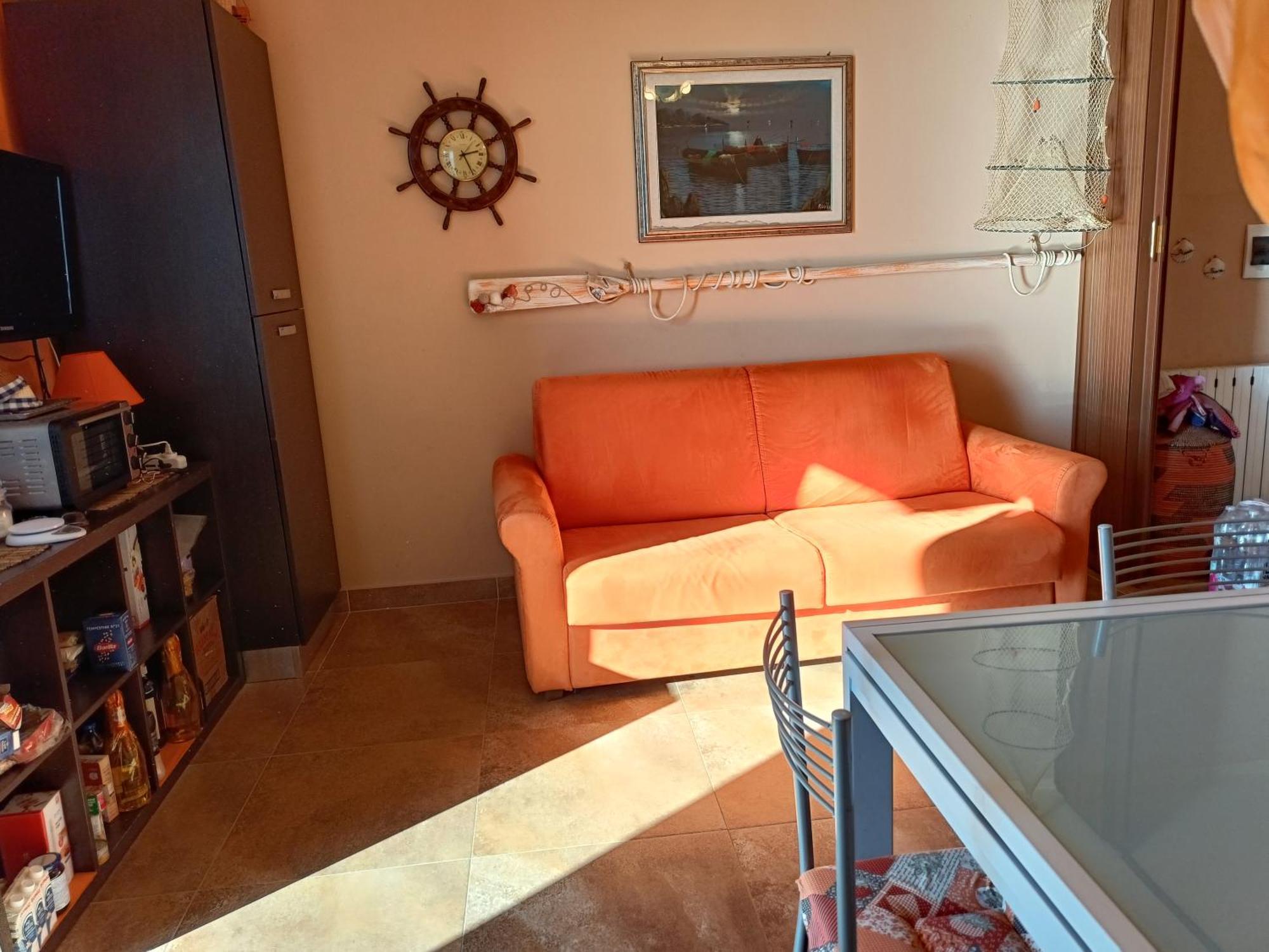 Casa Vacanze Marina Di Pisa Catola Kültér fotó