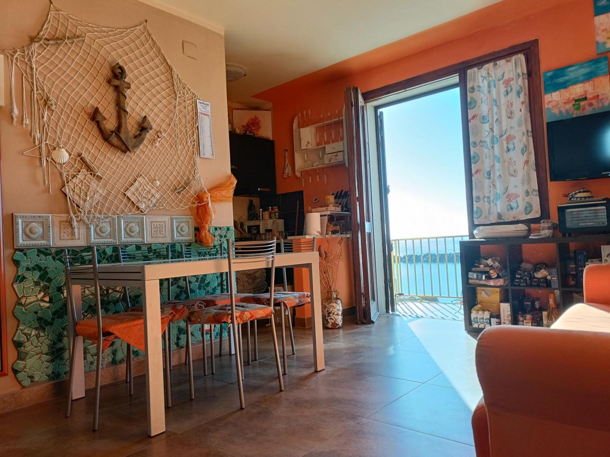 Casa Vacanze Marina Di Pisa Catola Kültér fotó