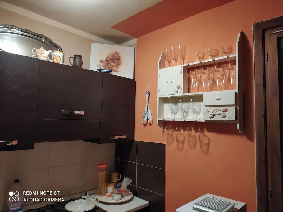 Casa Vacanze Marina Di Pisa Catola Kültér fotó