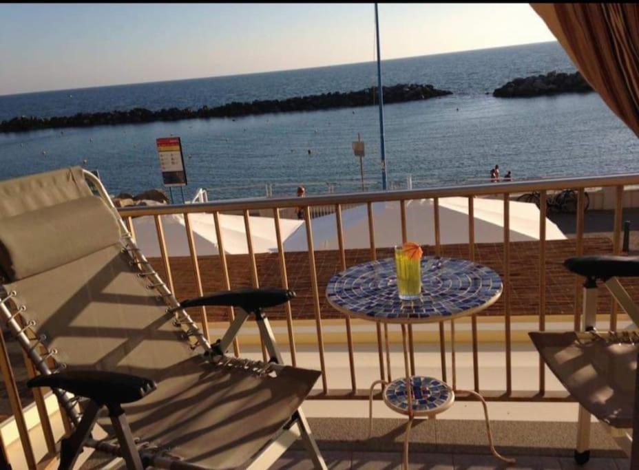 Casa Vacanze Marina Di Pisa Catola Kültér fotó