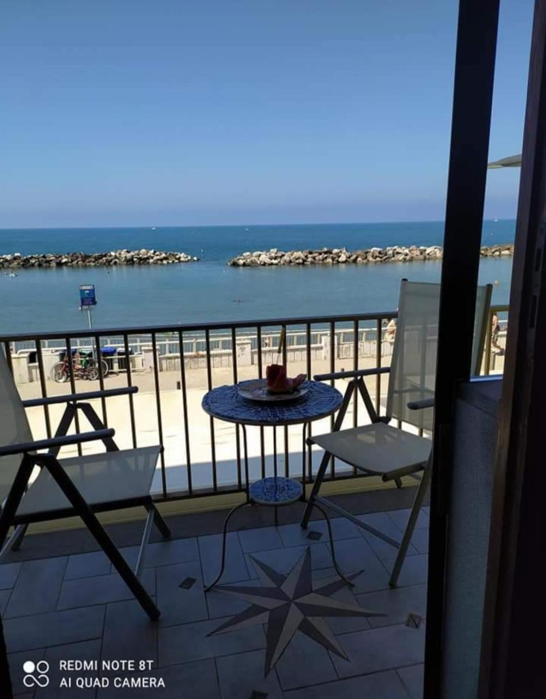 Casa Vacanze Marina Di Pisa Catola Kültér fotó